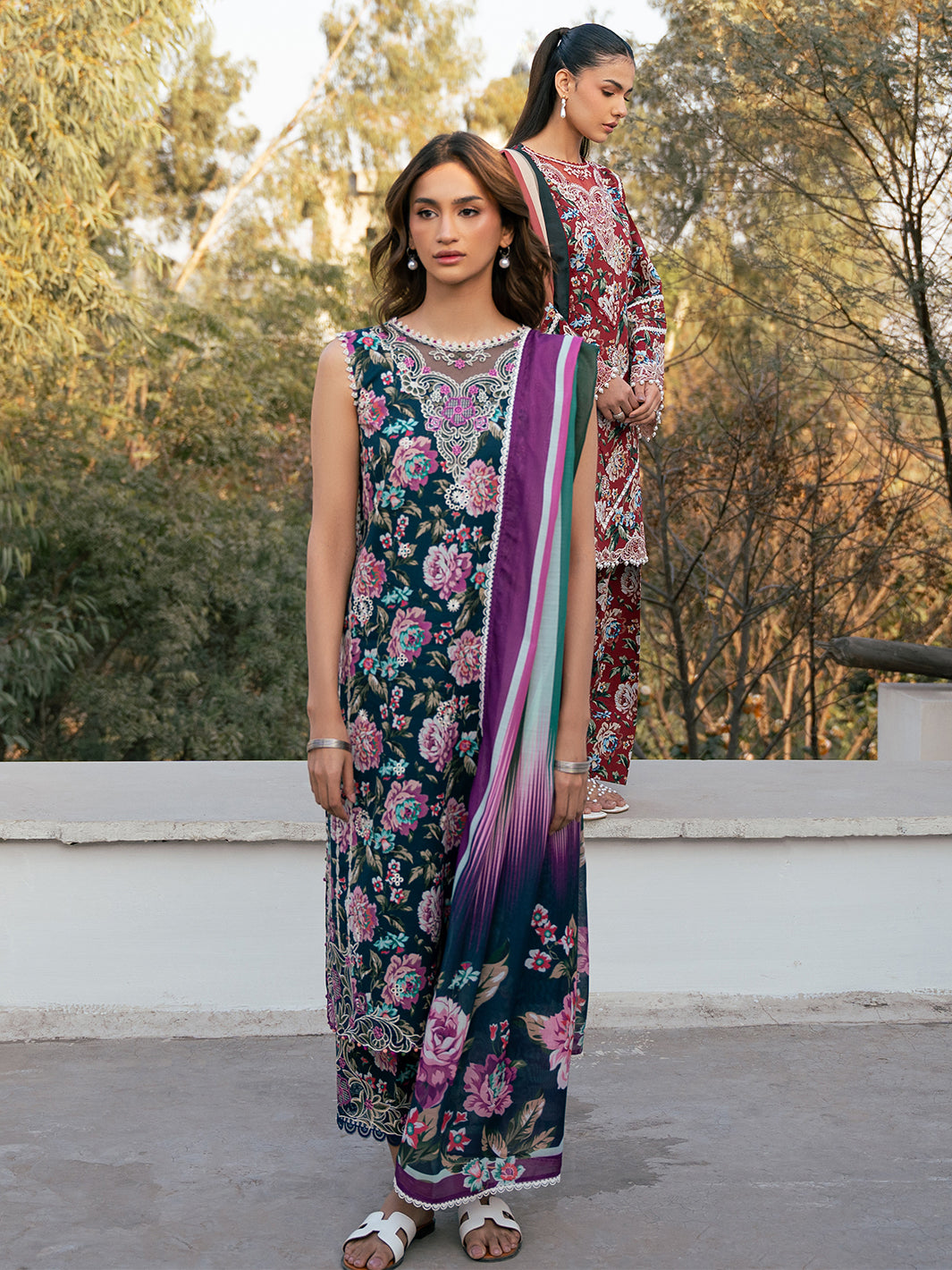 Bin Ilyas - Hazel - Summer Edit 25 - 2076A