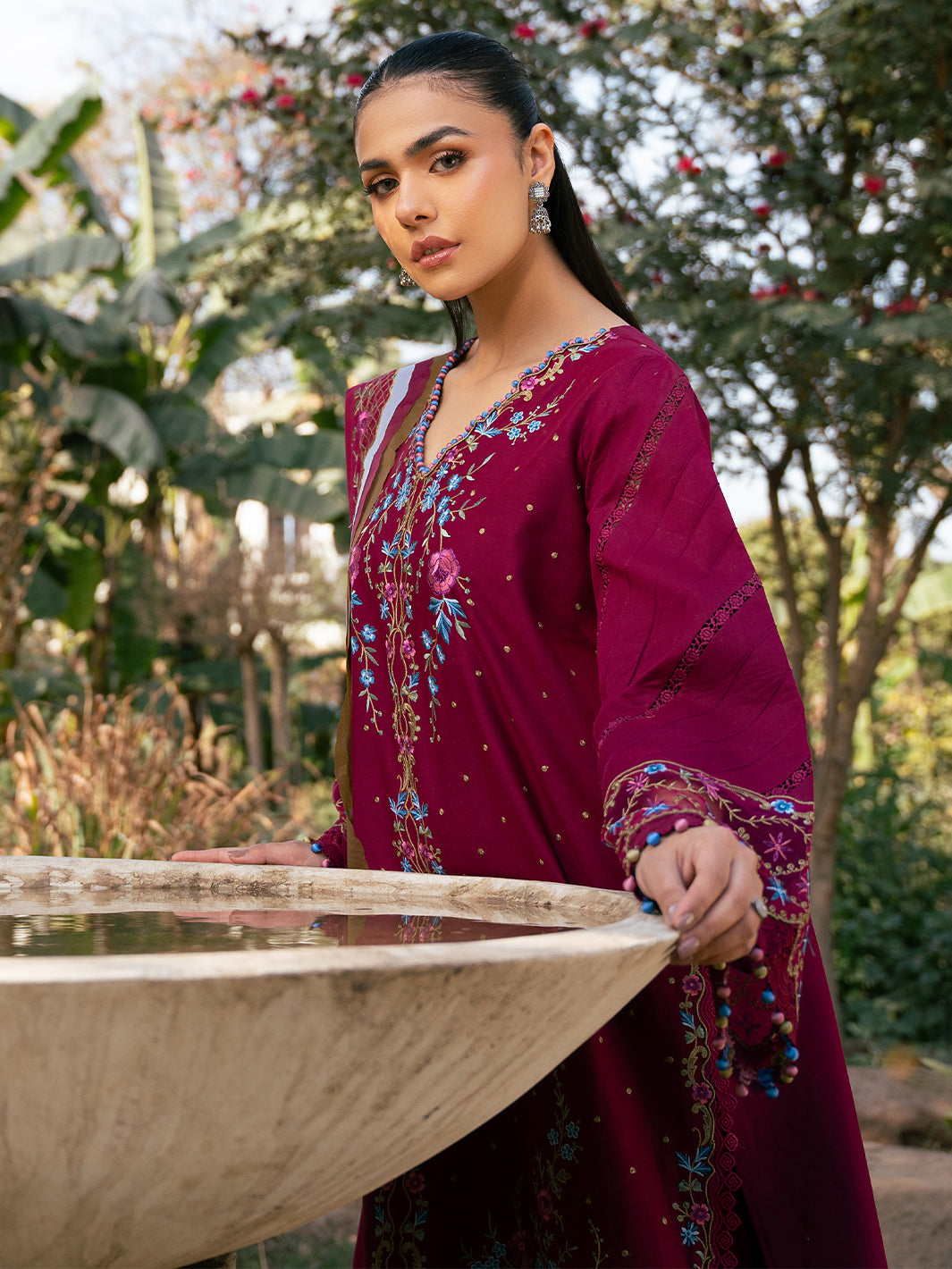 Bin Ilyas - Hazel - Summer Edit 25 - 2078A