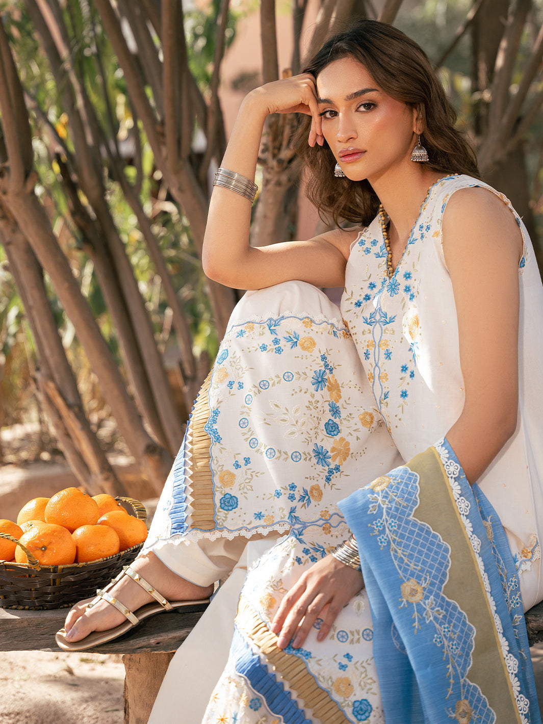 Bin Ilyas - Hazel - Summer Edit 25 - 2078B