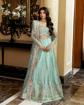 Darlings Wedding Collection'25 By Mushq ( Bindu )