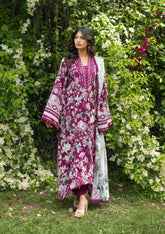 Bridgerton Prints by Elaf Premium (EPB-4B DOLCE ROSA)