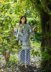 Bridgerton Prints by Elaf Premium (EPB-5A VIOLETTE)