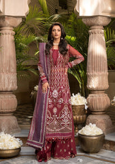 Celebration by Elaf collection-EFH-06 GHAZAL