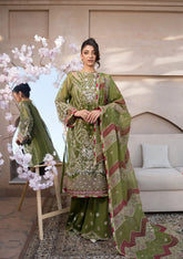 Celebration by Elaf collection-EFH-08 PARWAANA