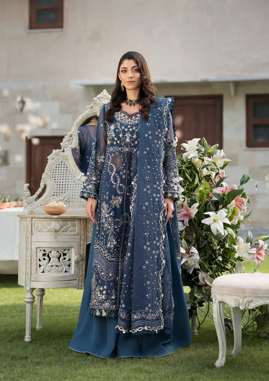 Celebration by Elaf collection | EFH-04 FALAK
