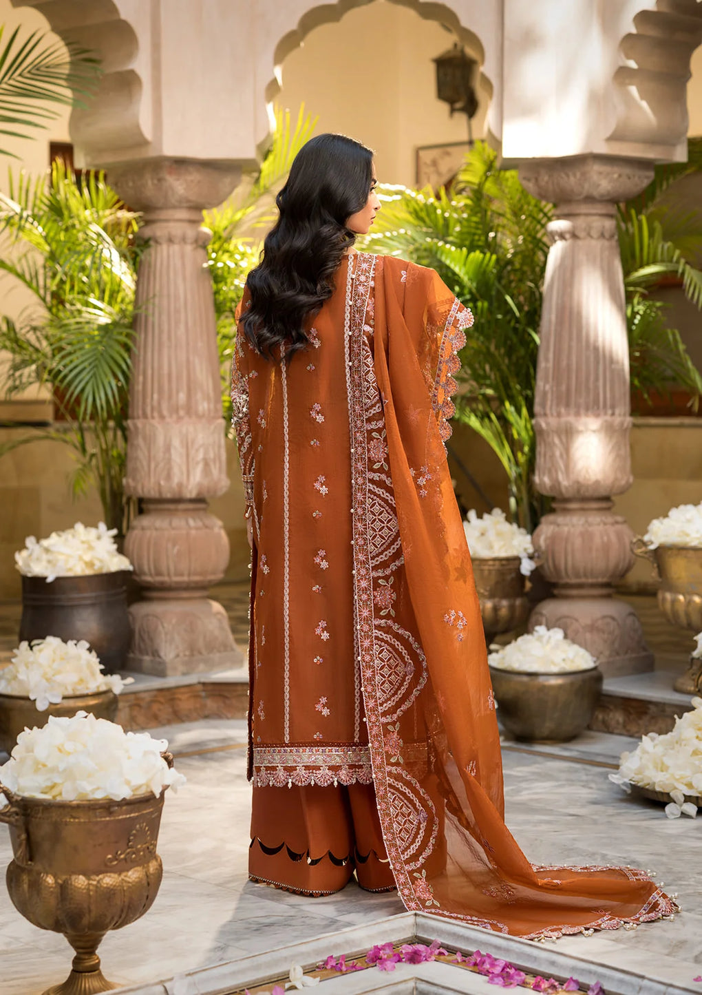 Celebration by Elaf collection | EFH-03 SHAHANA