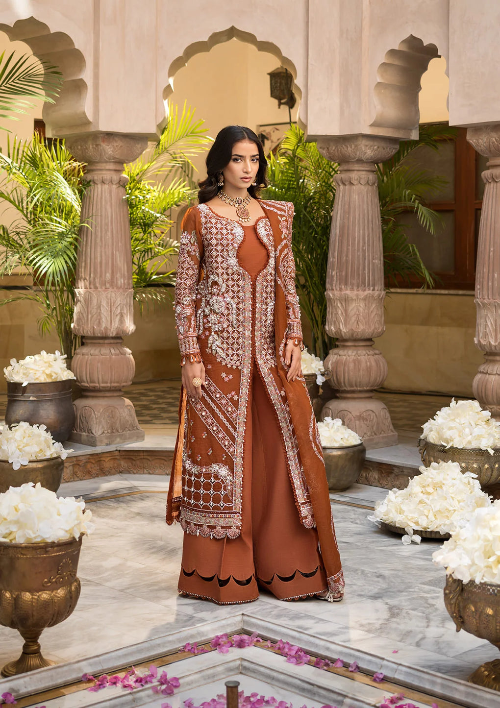 Celebration by Elaf collection | EFH-03 SHAHANA