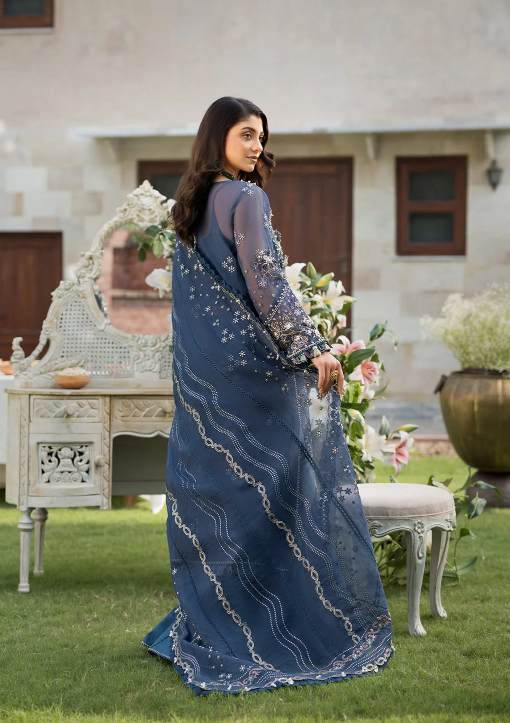 Celebration by Elaf collection | EFH-04 FALAK