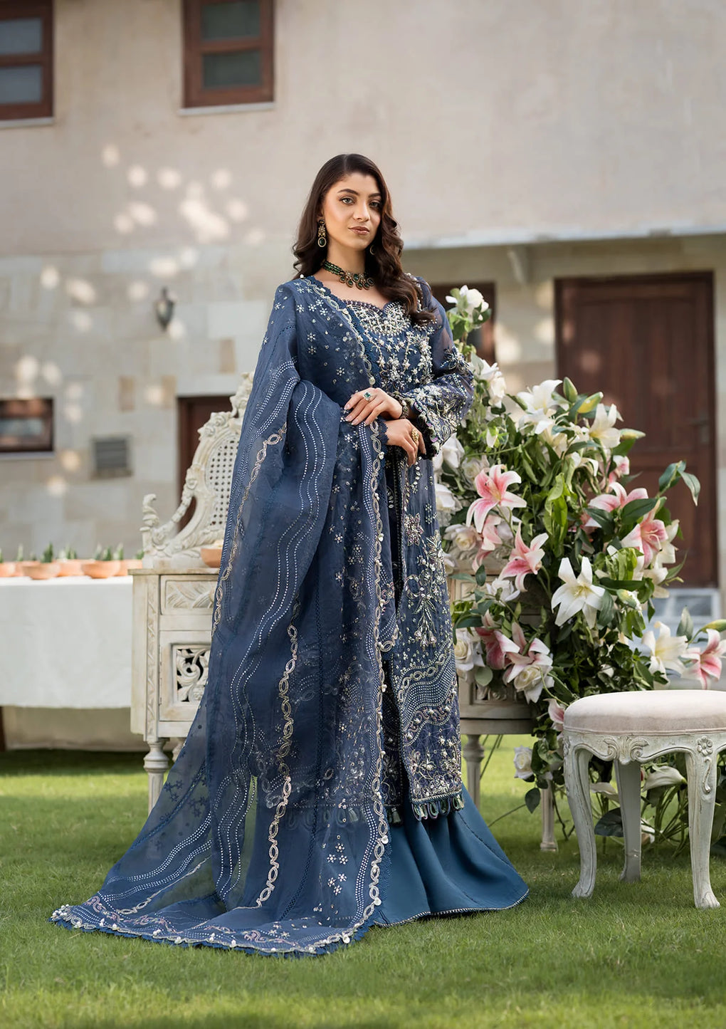 Celebration by Elaf collection | EFH-04 FALAK