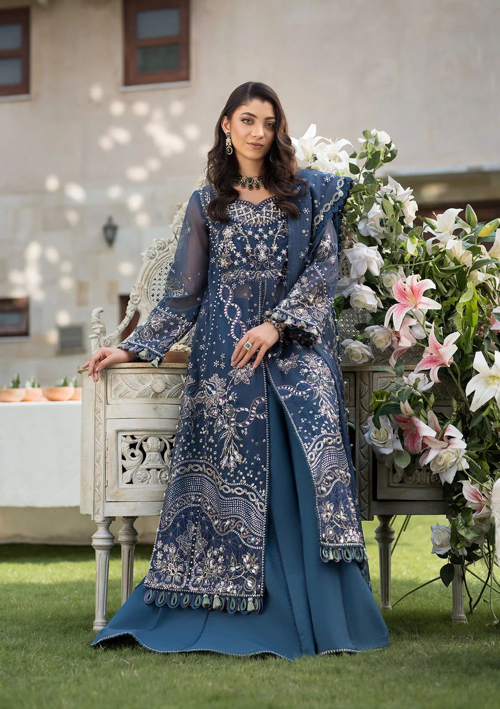 Celebration by Elaf collection | EFH-04 FALAK