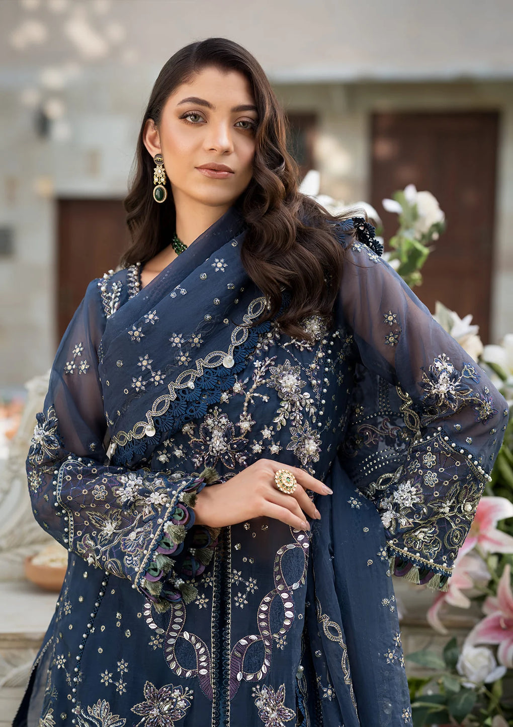 Celebration by Elaf collection | EFH-04 FALAK