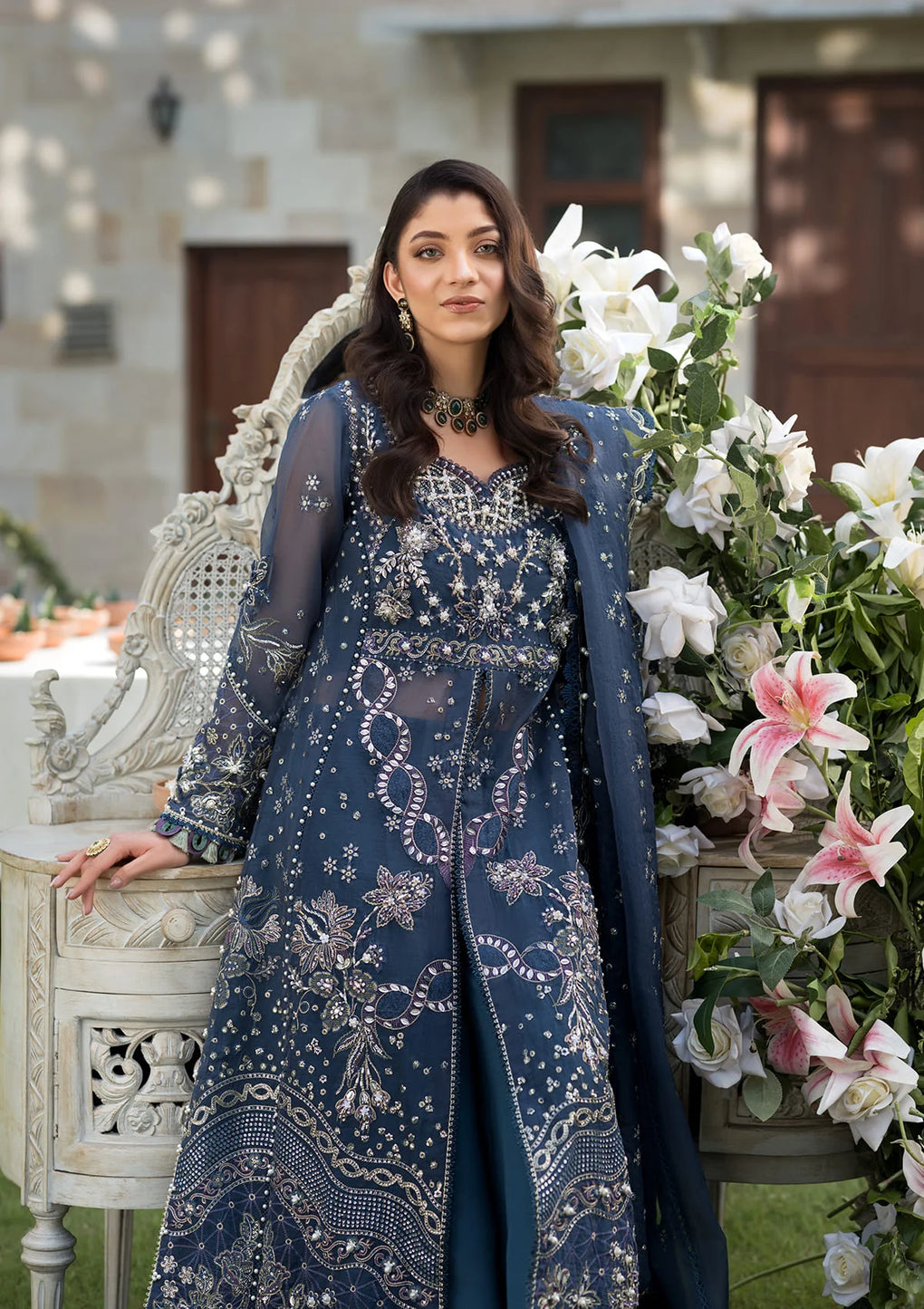 Celebration by Elaf collection | EFH-04 FALAK