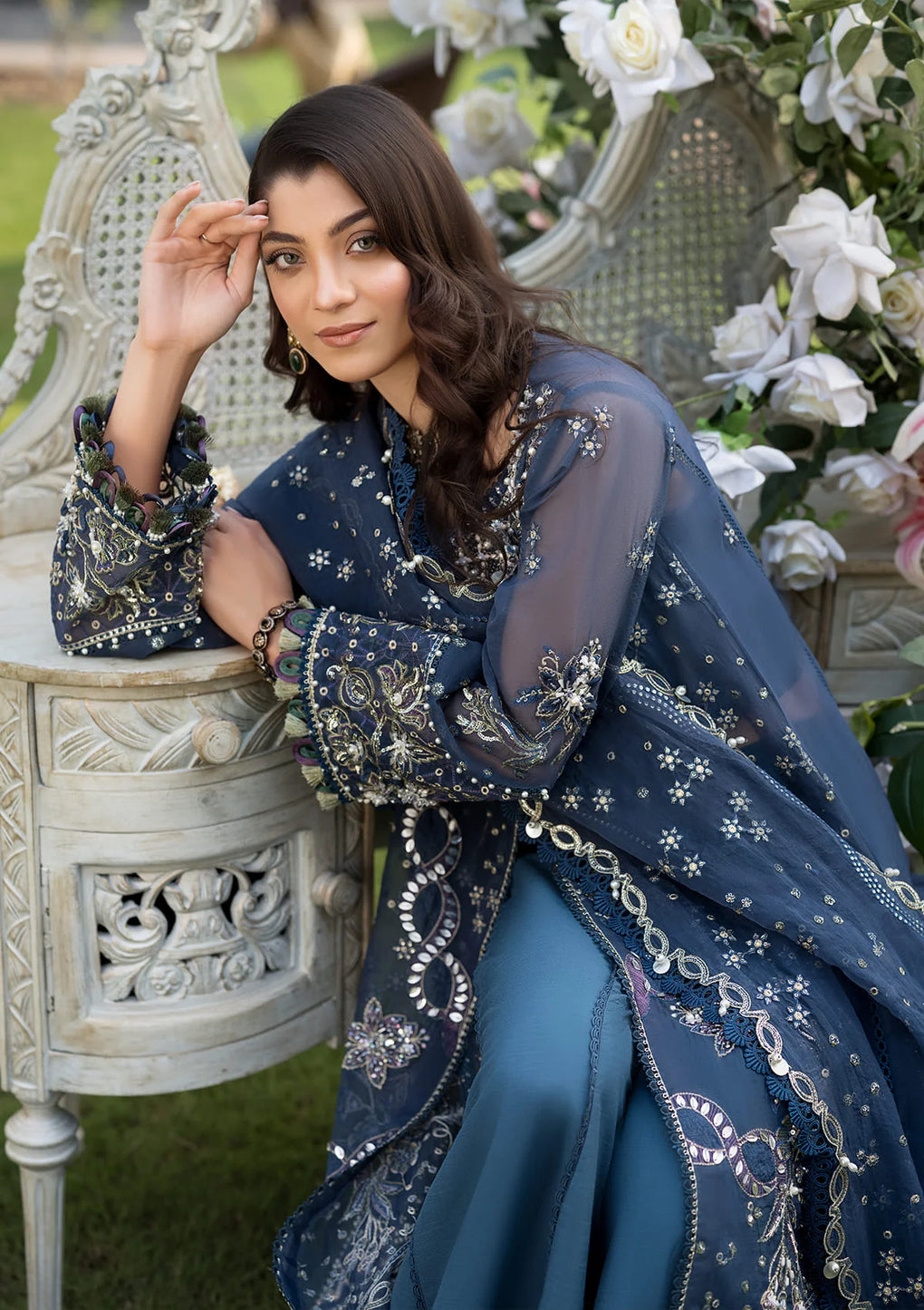 Celebration by Elaf collection | EFH-04 FALAK