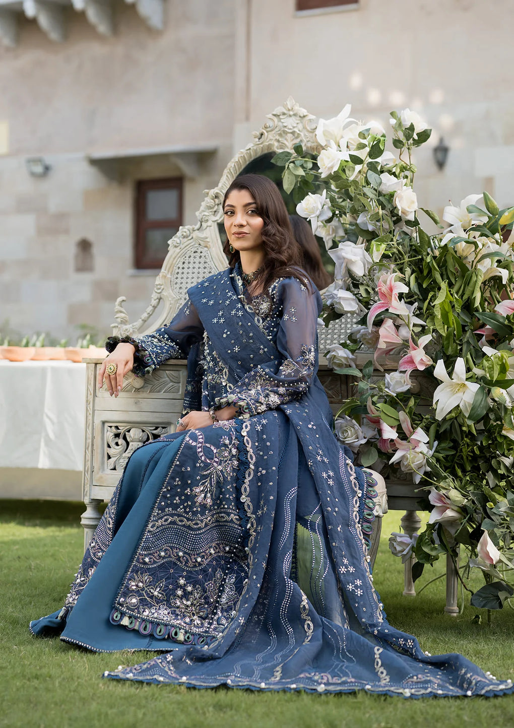 Celebration by Elaf collection | EFH-04 FALAK