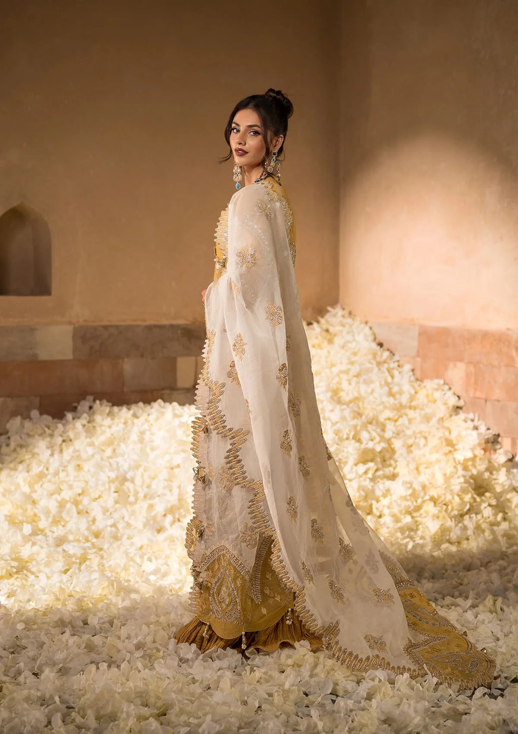 Celebration by Elaf collection | EFH-07 SAHAR