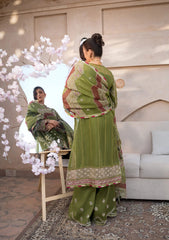 Celebration by Elaf collection | EFH-08 PARWAANA
