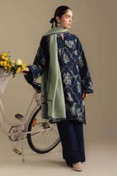 Coco Winter'25 Amber-1B