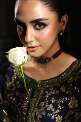 Dastan-e-Jashan By Charizma DJW5-01