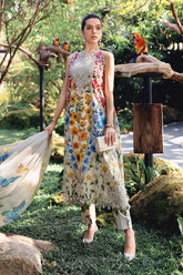 M.Prints by Maria.B (MPT-2910-A)