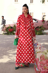 M.Prints By Maria.B (MPT-3008-B)