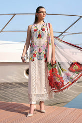 Maria.B Luxury Lawn (10-A)