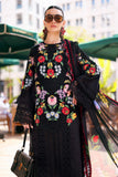 Maria.B Luxury Lawn (10-B)