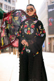 Maria.B Luxury Lawn (10-B)