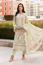 Maria.B Luxury Lawn (11-A)