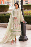 Maria.B Luxury Lawn (11-A)