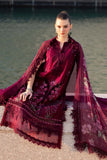 Maria.B Luxury Lawn (11-B)