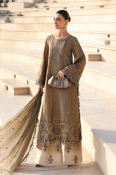 Maria.B Luxury Lawn (2-A)