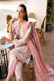 Maria.B Luxury Lawn (3-A)