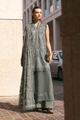 Maria.B Luxury Lawn (3-B)