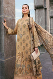 Maria.B Luxury Lawn (5-A)