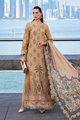 Maria.B Luxury Lawn (5-A)