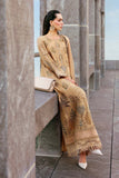 Maria.B Luxury Lawn (5-A)
