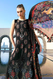 Maria.B Luxury Lawn 5-B)