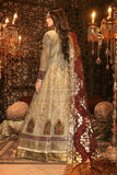 Noor-E-Fajar by Raseesa - Nooraniyat (D-01 Camel Golden Skin)