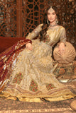 Noor-E-Fajar by Raseesa - Nooraniyat (D-01 Camel Golden Skin)