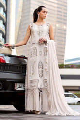 Maria.B Luxury Lawn (8-A)