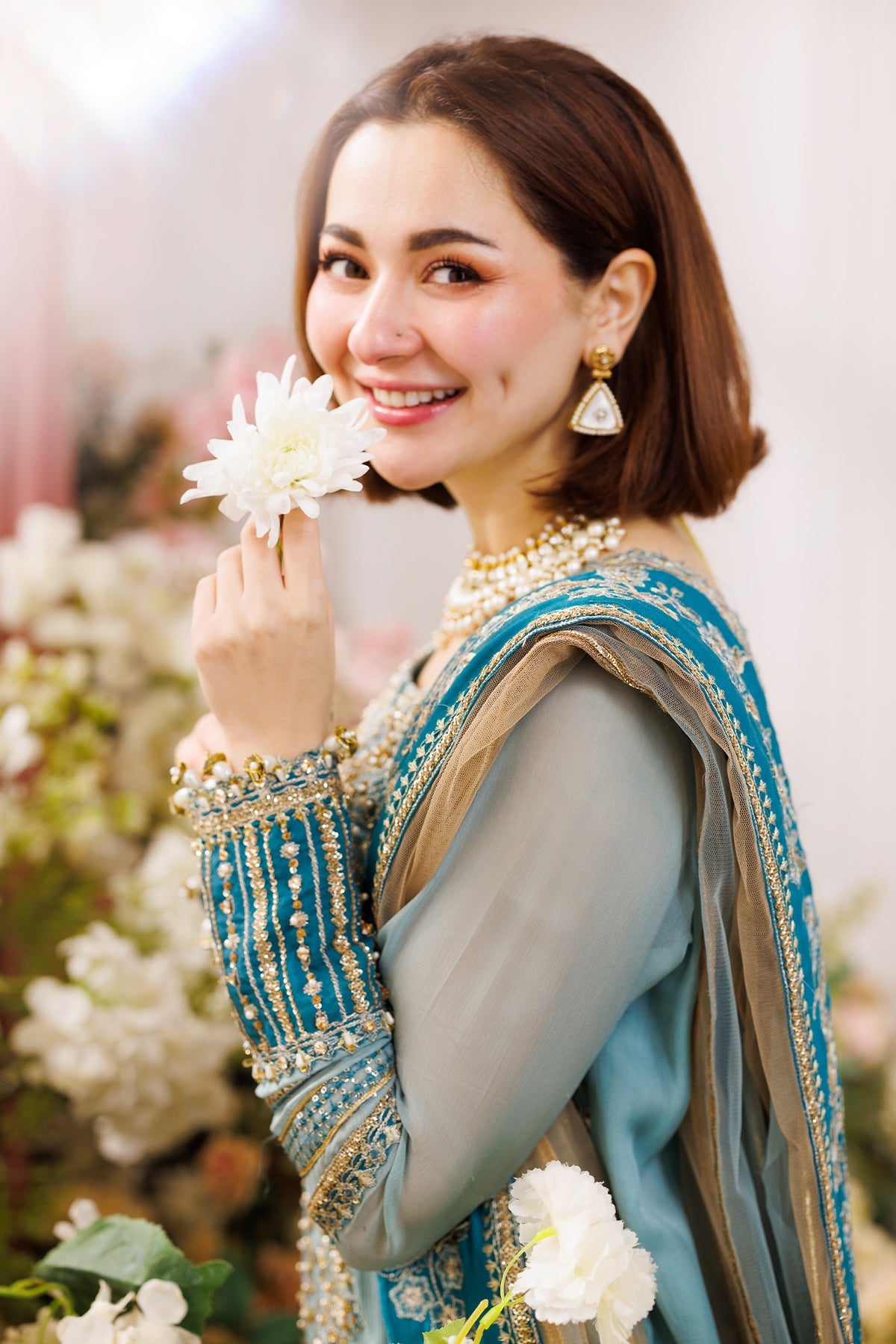Dastan-e-Jashan By Charizma Luxury Collection (DJ5-08)