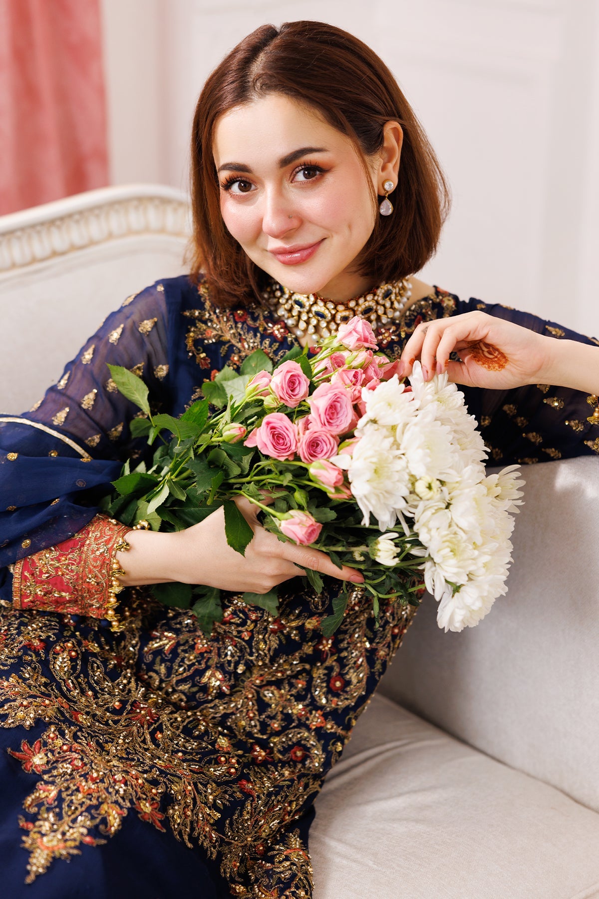 Dastan-e-Jashan By Charizma Luxury Collection (DJ5-07)