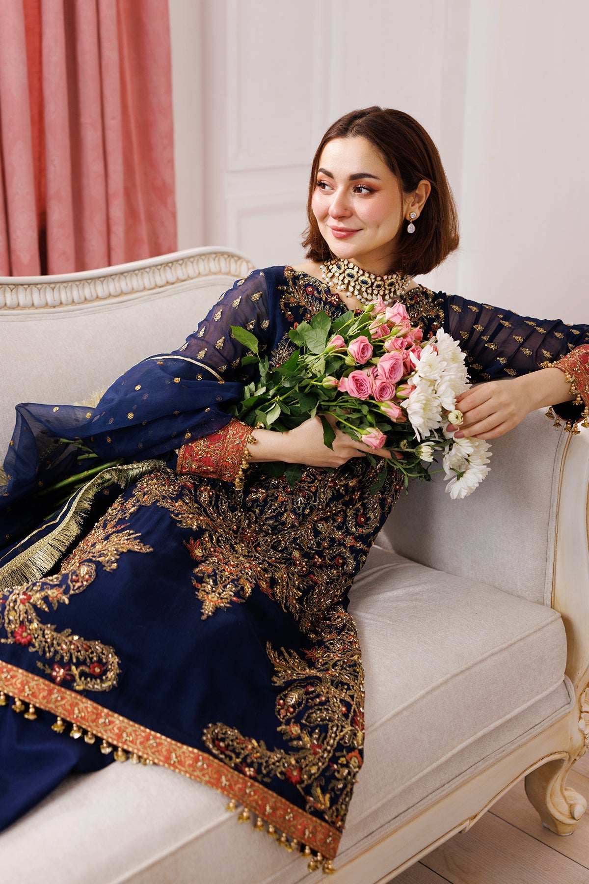 Dastan-e-Jashan By Charizma Luxury Collection (DJ5-07)