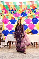 Basant ChikenKari By Florent (1A)