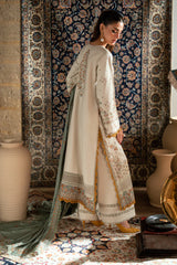 Shade of Winter by Florent FWS - 1A