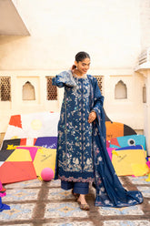 Basant ChikenKari By Florent (8B)