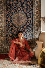 Shade of Winter by Florent FWS - 2A