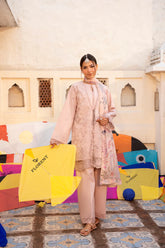 Basant ChikenKari By Florent (4A)