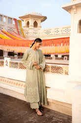 Basant ChikenKari By Florent (3A)