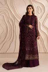 Izhare Muhabbat By Lavish (Crimson Bloom)